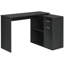 Bureau en bois massif Westerman