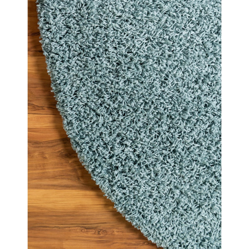 Maron Indoor Rug, Round 6'1"