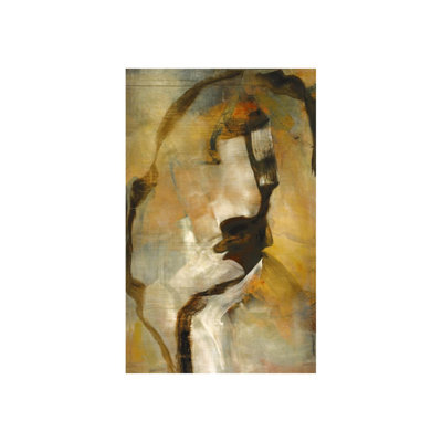 Percussion Print