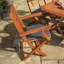 Rowlinson Plumley Dining Set with Cushions-1547179090