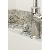 Chesterfield Soap Dispenser