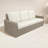 Henri 3 Seat Sofa With Sunbrella Cushions-121508515