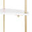 Corner Shelf-284498907