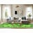 Washable Southwestern Indoor Rug-1025506531