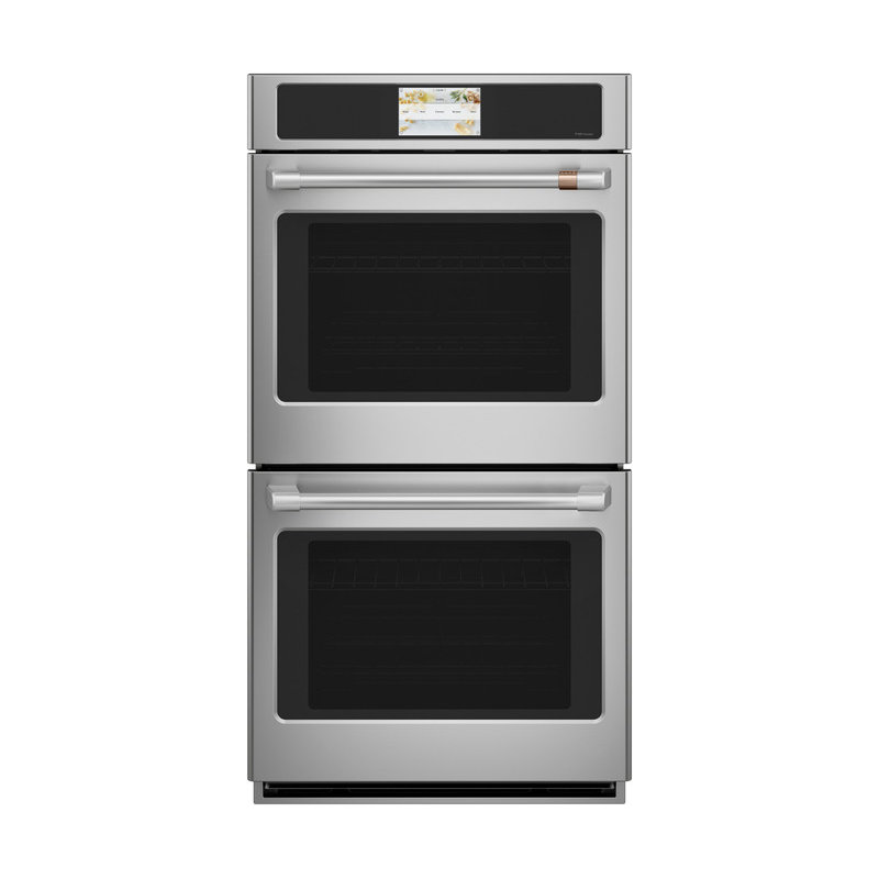27" Self-Cleaning Convection Electric Double Wall Oven