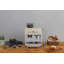SMEG 50's Retro Style Semi-Automatic Espresso Coffee Machine with Grinder-850471426