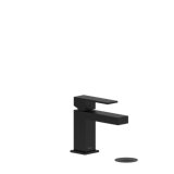 Kubik™ Single Hole Bathroom Faucet with Drain Assembly