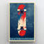 Skateboarding - 1 pièce, impression sur toile tendue-790455097
