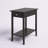 Aiydan Solid Wood End Table with Storage-990035133