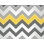 Chevron Fleece Blanket