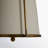 Stori 1-Light Traditional Single Pendant-49640908