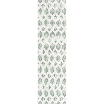 Mishti Cotton Geometric Indoor Rug