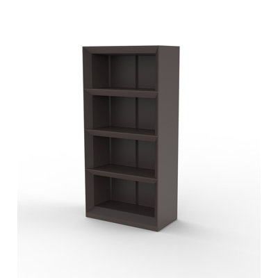 Étagère Vela H 80,75 po x l 39,25 po x P 19,75 po