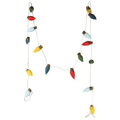Accessoire de guirlande lumineuse