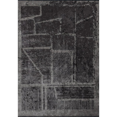 Moderniste abstrait cubiste