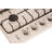 ABBA 23.7" 4 Burner Gas Cooktop-75465412