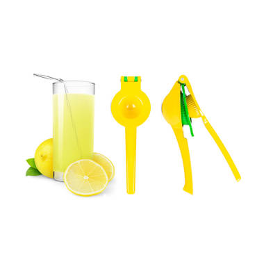 Blomus 63480 Callista Lemon Squeezer