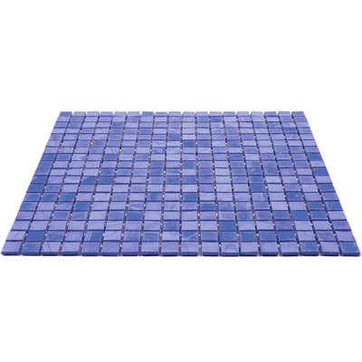 Skosh 0.6 in. x 0.6 in. Grid Tile