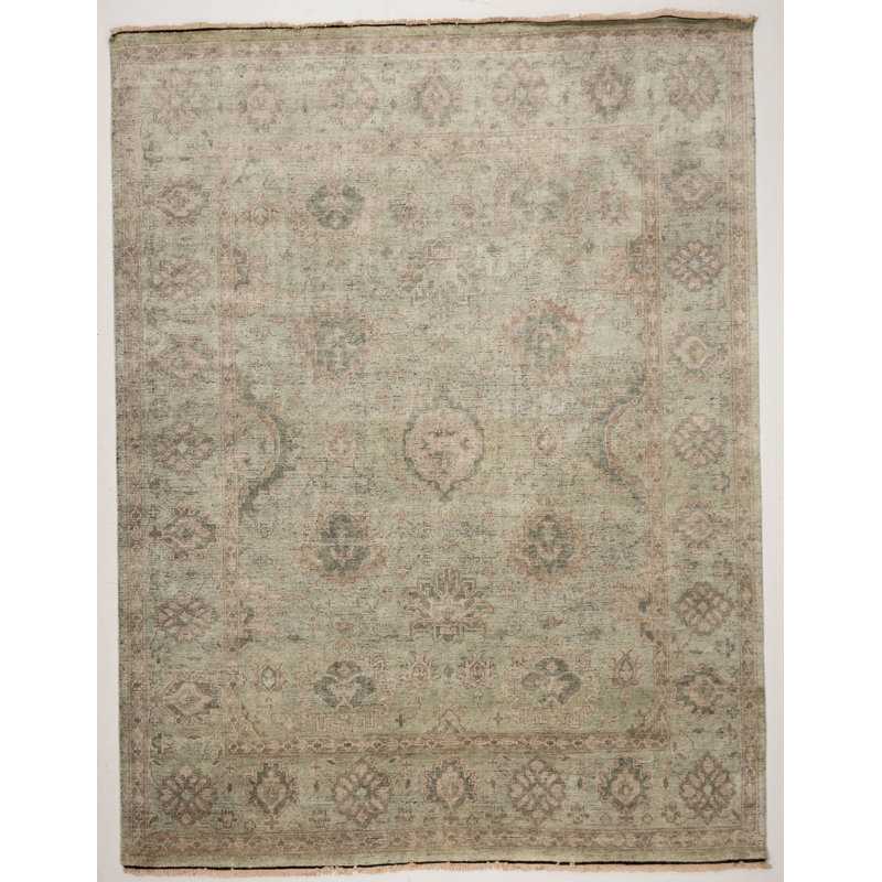 Rectangle Rectangle 9' X 12' Area Rug