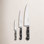 HENCKELS CLASSIC 3-Piece Starter Knife Set