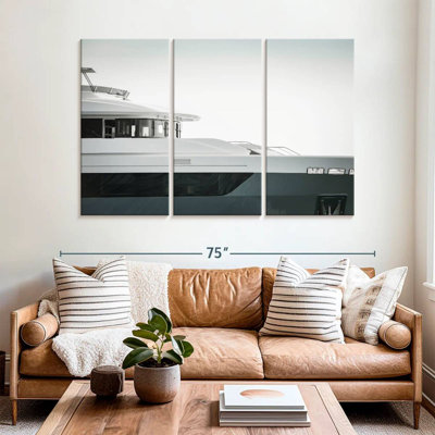 Mehar Superyacht