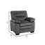 Chaise Deletha-130255361