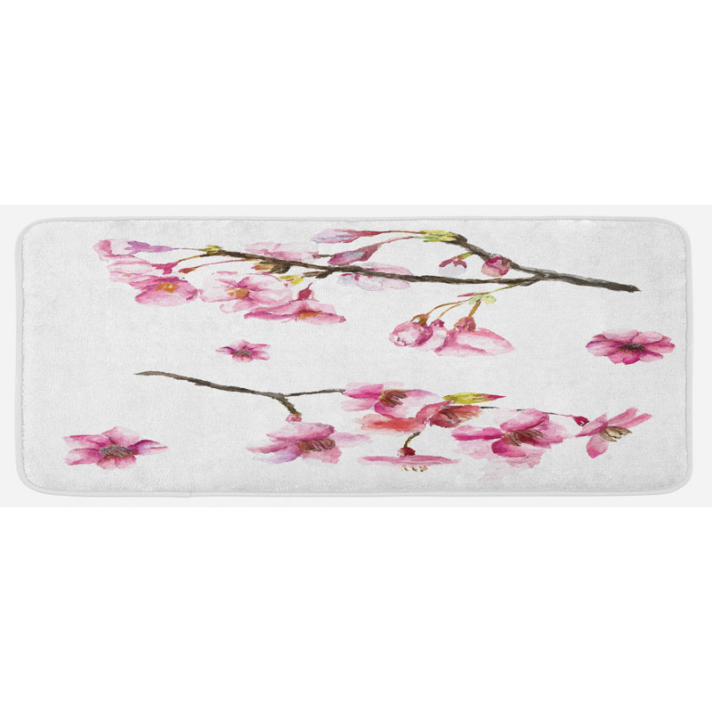 Tapis de cuisine
