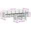 251cm Wide Patio Sofa-726472220