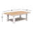 Katheryn Solid Wood Coffee Table