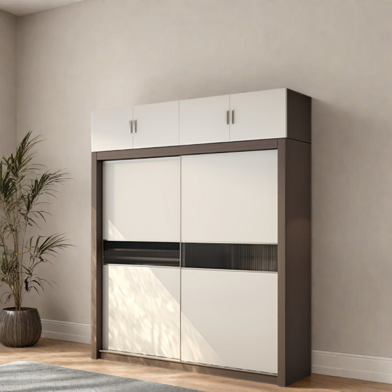 Yafi, 94" H x 39" W x 22" D