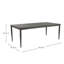 Brookings Wrought Aluminum Dining Table-123957007