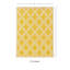Hand Hooked Wool Geometric Indoor Rug-16363724