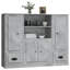 Pignataro 35.5cm Sideboard-74651456