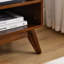 Meuble télé 59 po Mid-Century Rattan Modern-1623448230