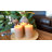 3 Piece Pillar Candle Set-104845195