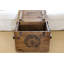 Terence Solid Wood Coffee Table