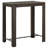 Rattan Outdoor Bar Table-490430466-499258683