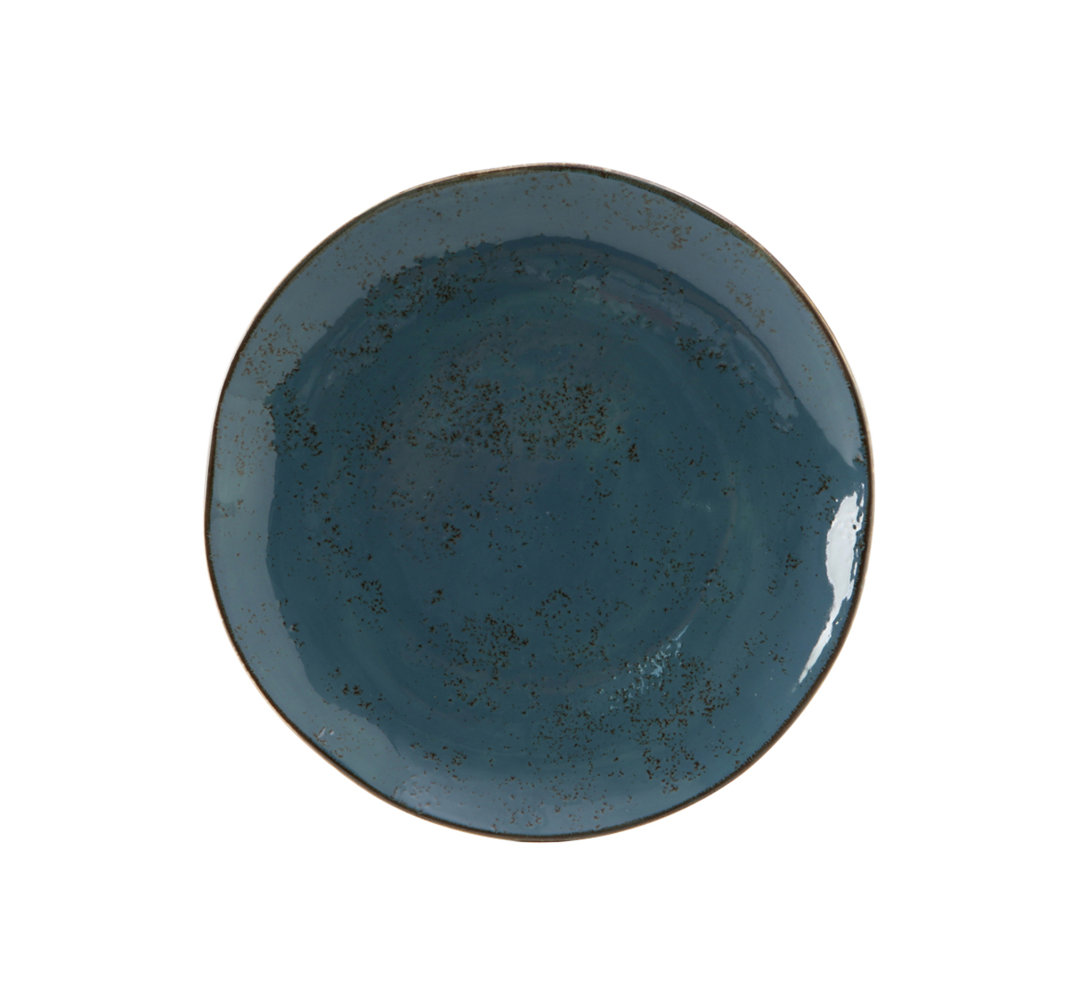 Artisan Dessert Plate (Set of 24) Tuxton 