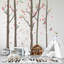 Rinelle Wall Decal