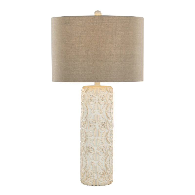 Contemporary Accent Table Lamp