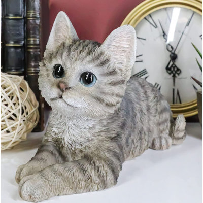Xawery Handmade Resin Figurine / Sculpture Decorative Object