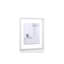 Glass Single Picture Frame-39263322-39263325