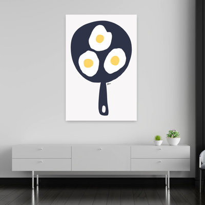 Art mural minimaliste