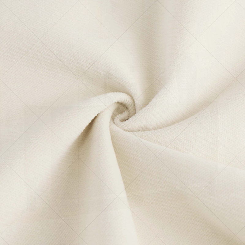 Repose-pieds Milano crème
