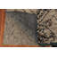 Tapis oriental géométrique marocain 6 x 9