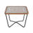 Modern Square Coffee Table