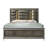 Bridgnorth Upholstered Storage Bed-1071764617