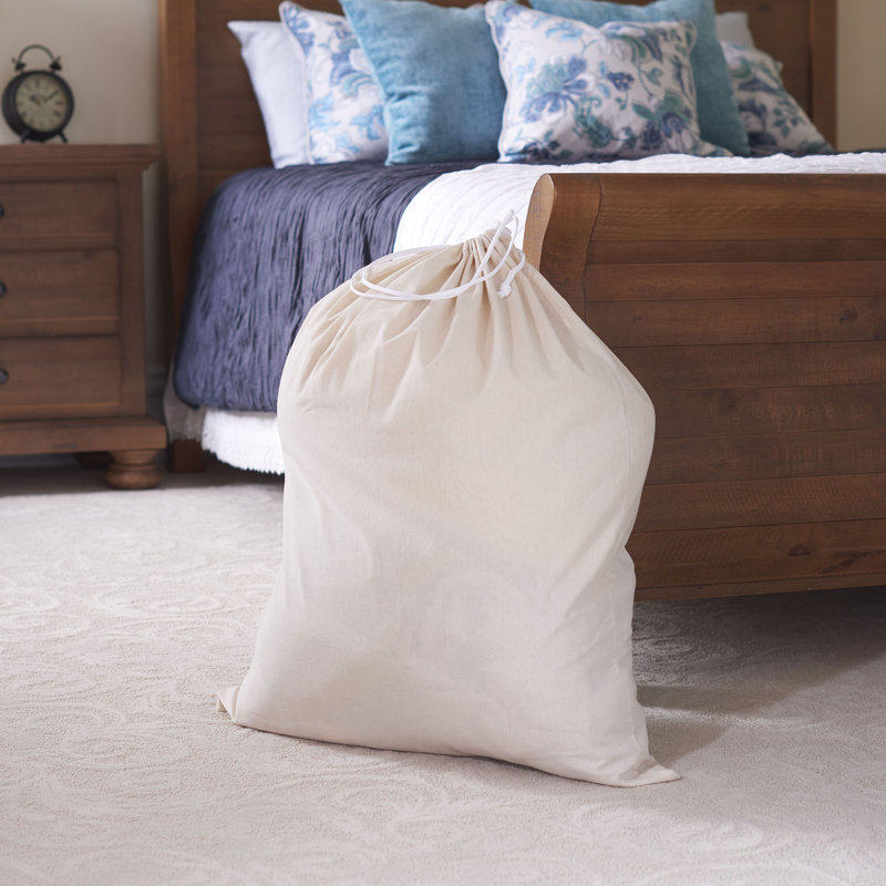 Sac à linge, Crème