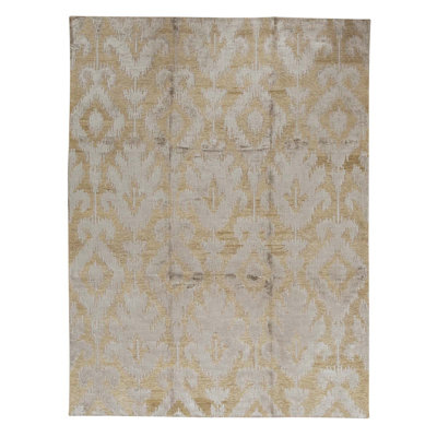 Moroccan Area Rug