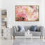 «Floral and Botanical Pe pivons Know Florals» par Oliver Gal - impression d'art graphique-23207322-66922088